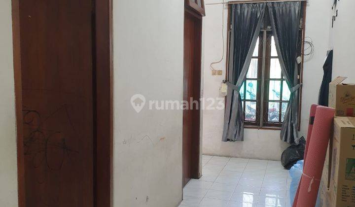 Dijual Rumah 2,5 Lantai di Teluk Gong Jakarta Barat 2