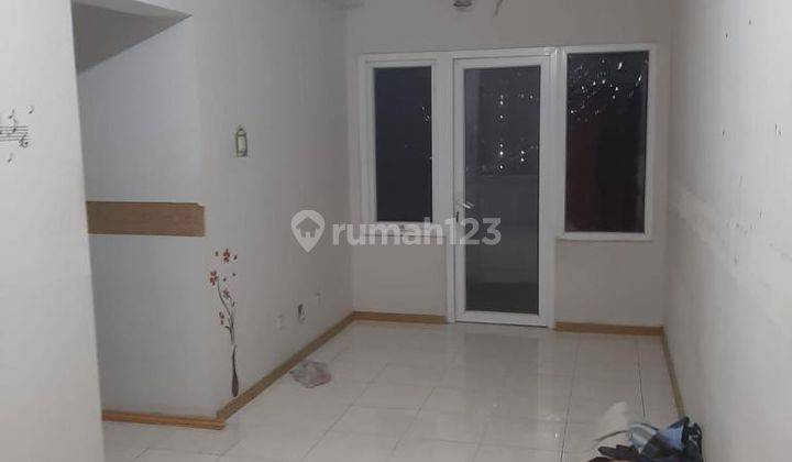 Jual Terluas Termurah Apartemen 3+1br Grand Palace Kemayoran  1