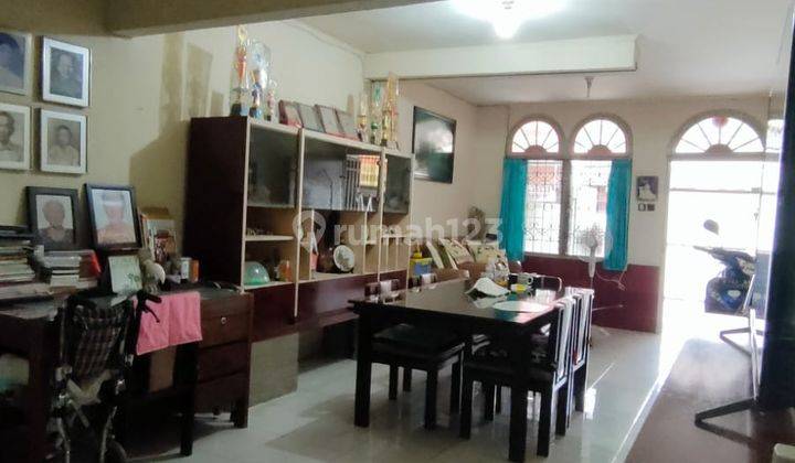 Dijual Rumah Taman Kota Daan Mogot Jakarta Barat  1