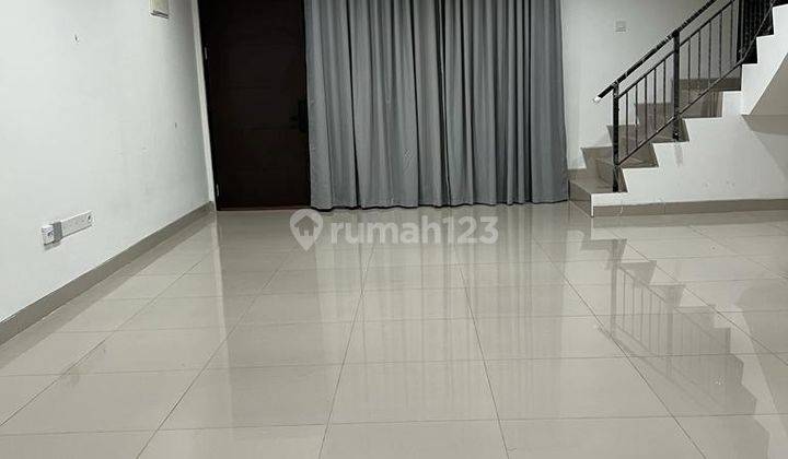 Dijual Rumah Brand New Cluster California Pik 2 Jakarta Utara 2