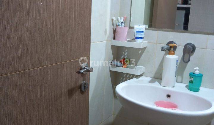 Dijual Apartemen Green Central City di Taman Sari Jakarta Barat 2