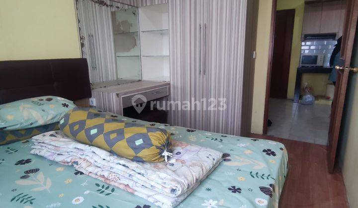 Dijual Cepat Apartemen Mediterania Gajah Mada Tamansari Jakbar 2