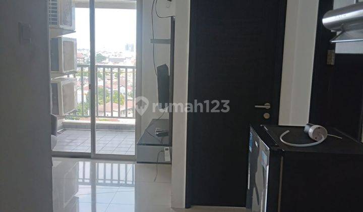 Disewakan Apartemen Belmont Residence 2br Meruya Jakarta Barat 2