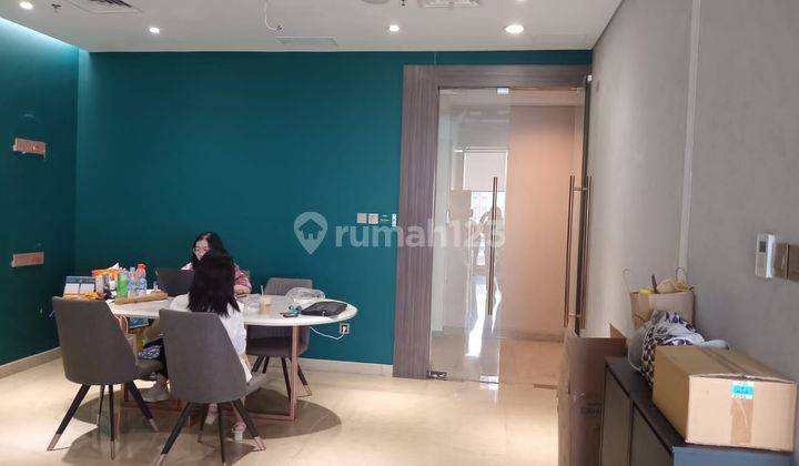 Dijual Cepat Office Tower Gold Coast Pik Jakarta Utara 2