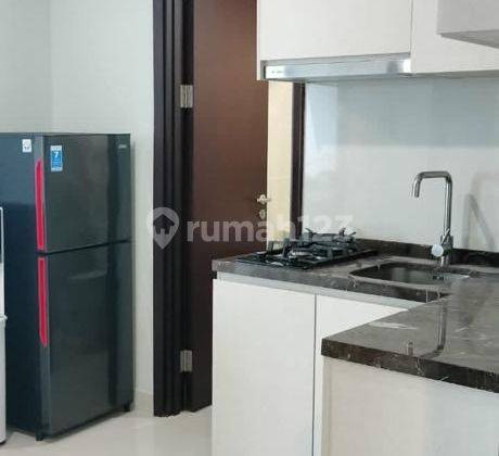 Disewa Segera Apartemen 3br di Puri Mansion Jakarta Barat 2