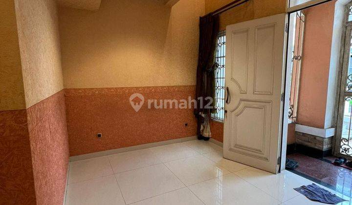 Dijual Rumah Mewah 2,5 Lt Cluster Cendana Pik 1 Jakarta Utara 2