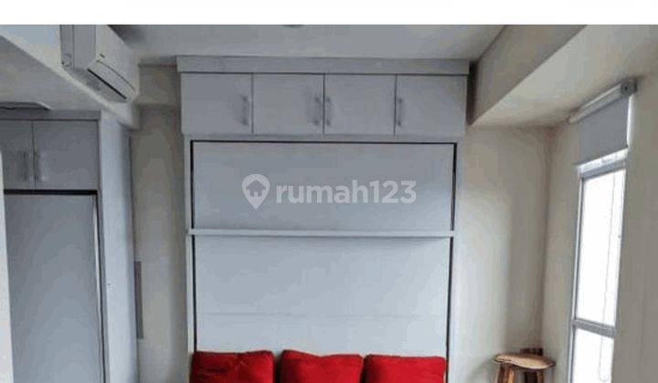 Dijual Apartemen 2br Full Furnish di Puri Orchard Jakarta Barat 1