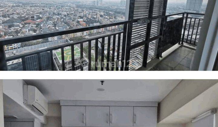 Dijual Apartemen 2br Full Furnish di Puri Orchard Jakarta Barat 2