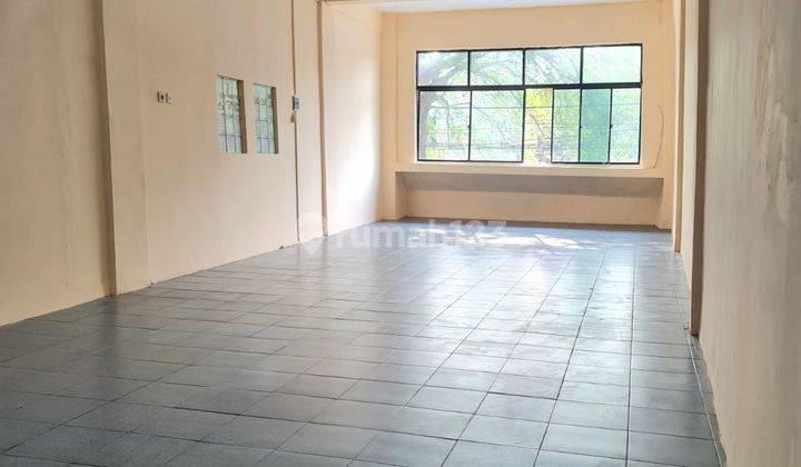 Dijual Segera Ruko 3,5 Lantai di Bandengan Tambora Jakarta Barat 1