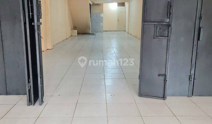 Dijual Segera Ruko 3,5 Lantai di Bandengan Tambora Jakarta Barat 2