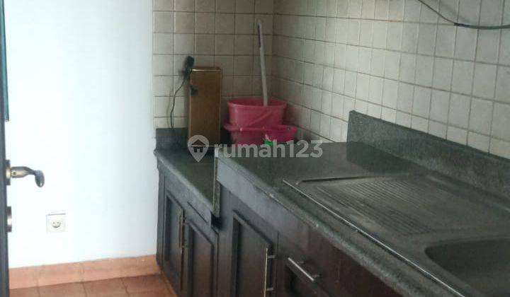 Disewakan Apartemen 3 BR di Riverside Muara Karang Jakarta Utara 2