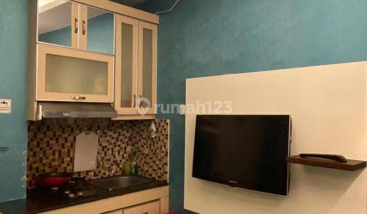 Disewakan Cepat Apartemen Season City Type Studio Jakarta Barat 1