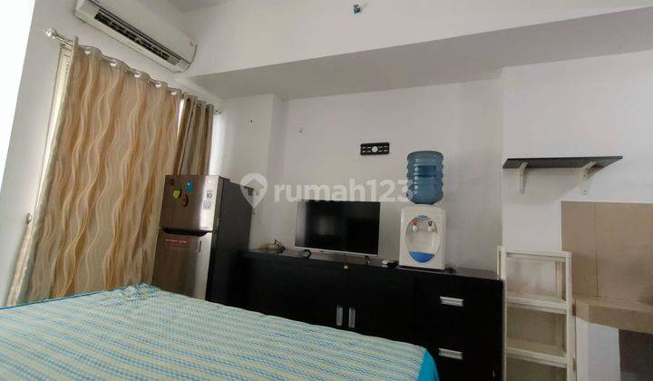 Disewakan Cepat Siap Huni 1 Unit Apartemen The Nest  1