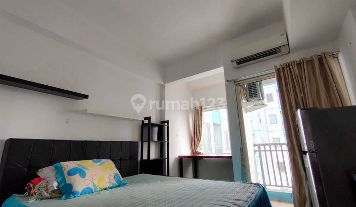 Disewakan Cepat Siap Huni 1 Unit Apartemen The Nest  2