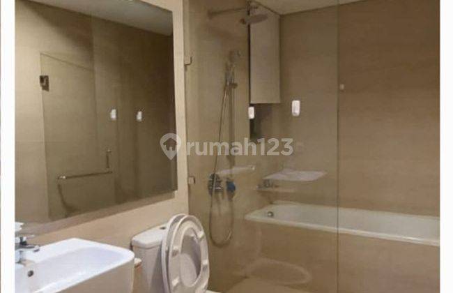 Disewakan Apartemen Furnish 2 BR di Goldcoast Pik Jakarta Utara 2