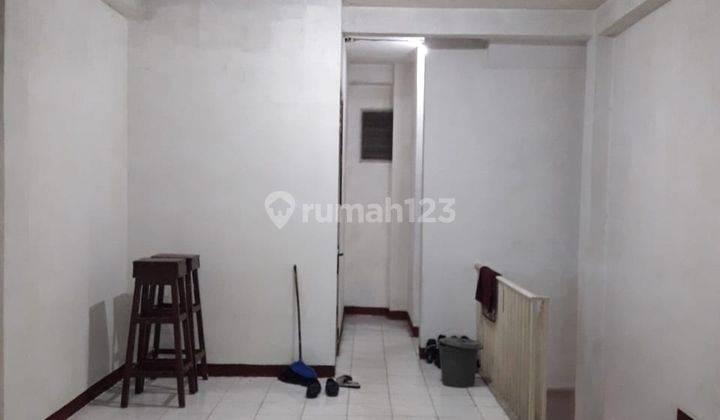 Dijual Murah Banget Ruko di Tambora Jembatan Lima Jakarta Barat  2