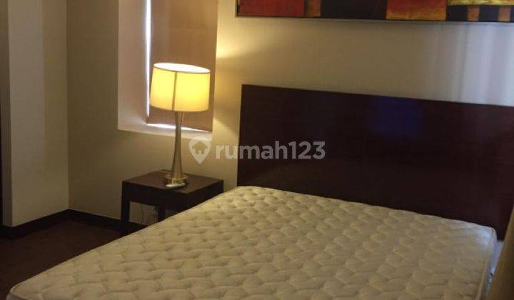 Dijual Cepat Apartemen Aston Ancol Furnish di Jakarta Utara  2