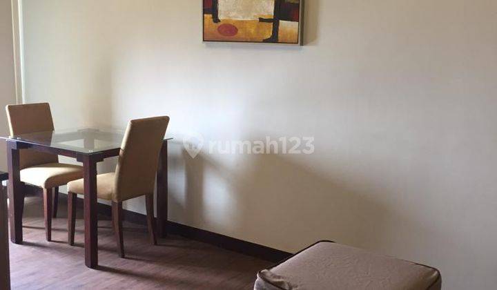 Dijual Cepat Apartemen Aston Ancol Furnish di Jakarta Utara  1