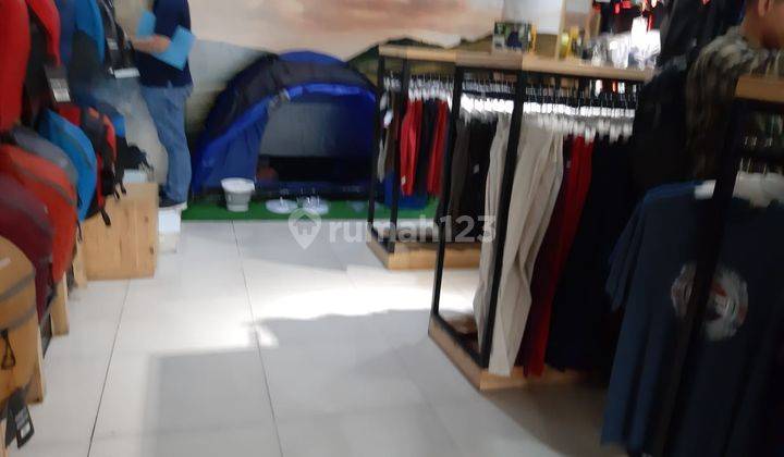 Dijual Cepat Ruko 4 Lt di Villa Melati Mas Serpong Raya Tangerang 1