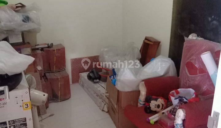 Jual Cepat Rumah 3 LT Siap Huni di Tanjung Duren Jakarta Barat 2