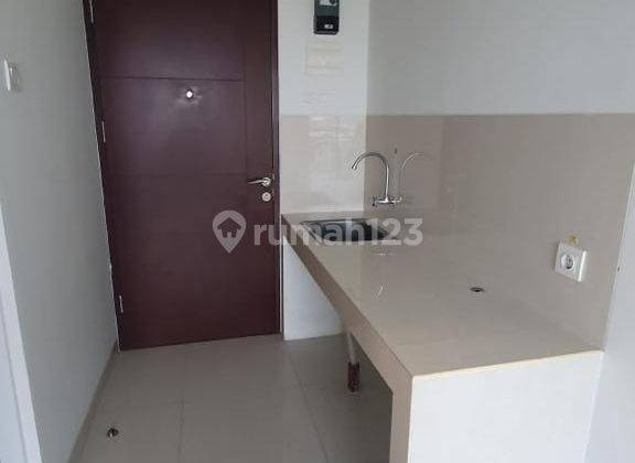 Jual Segera Apartemen Springwood Serpong Type Studio View City 1