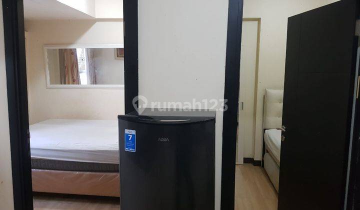 Dijual Apartemen East Casablanca Jakarta Timur Tower Casa Type 2BR  1