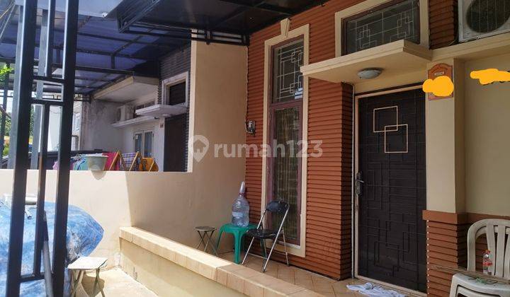 Dijual Rumah Siap Huni di Perumahan Global Mansion Tangerang Kota Bebas Banjir 2