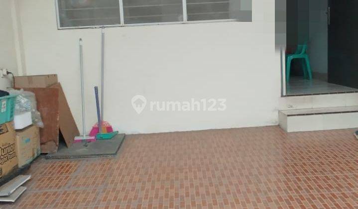 Jual Cepat Rumah Bagus 3 Lantai di Muara Karang Jakarta Utara  1