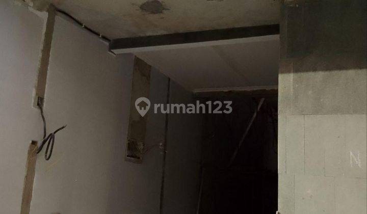 Dijual Harga Khusus Rumah 2 Lantai di Kuningan Village Pik 2  2