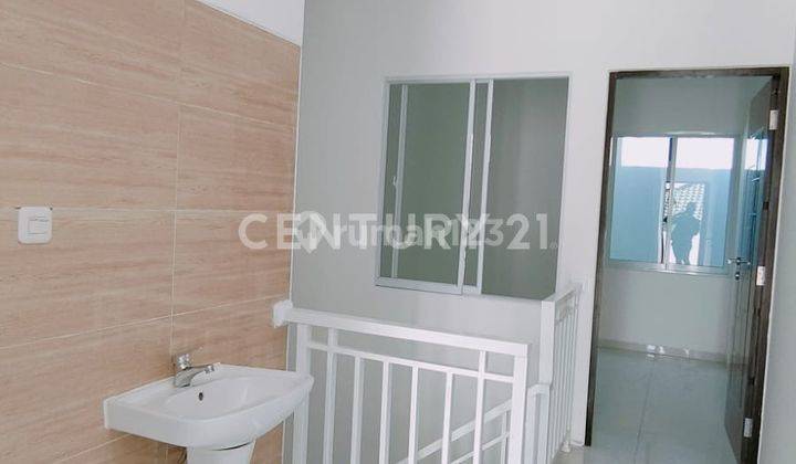 Jual Cepat Rumah Baru 3Lantai Tanjung Duren Selatan Jakarta Barat 2