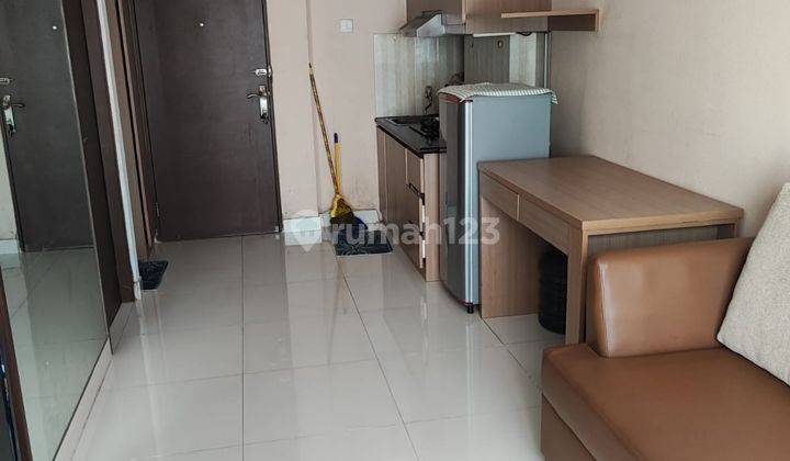 Jual Cepat Apartemen Puri Park View Tower Ac Type 2BR Jakbar 2