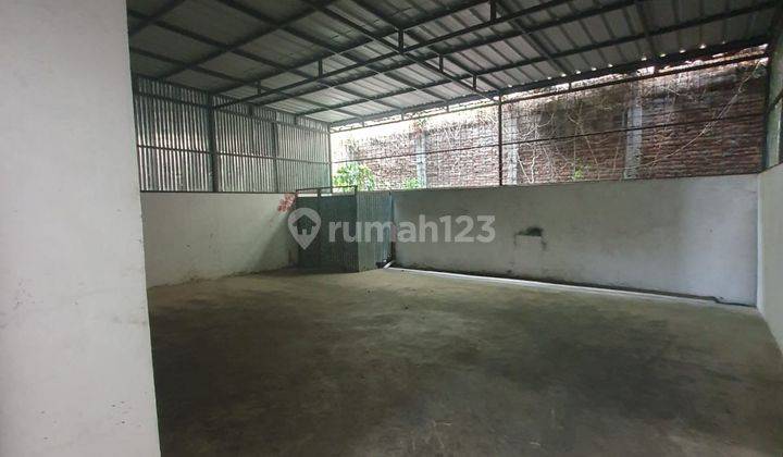 Disewakan Murah Gudang 3 In 1 Gandeng di Tritonville Batuceper 2