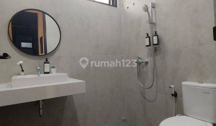 Jual Cepat Rumah Brand New Sunrise Residence Jakarta Barat 2