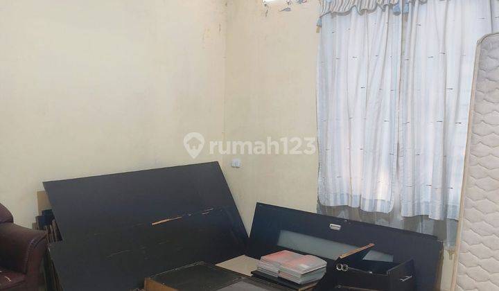 Jual Cepat Murah Rumah Citra 3 Komplek Favorit di Jakarta Barat 1