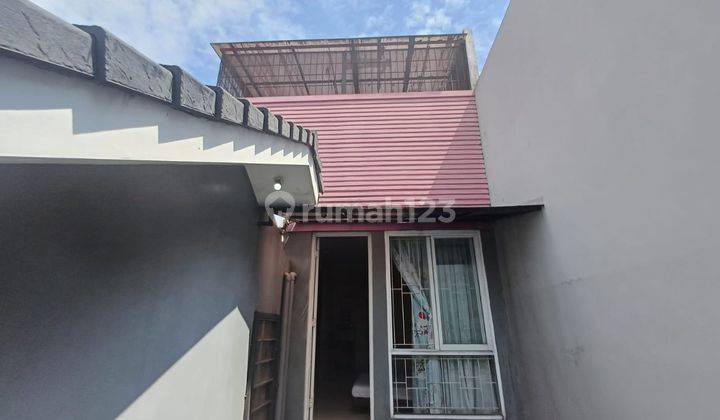 Jual Cepat Rumah 2,5 Lantai di Citra Garden Jakarta Barat  2