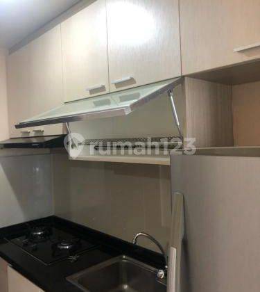 Disewakan Apartemen Belmont Full Furnish 2BR Area Jakarta Barat 2