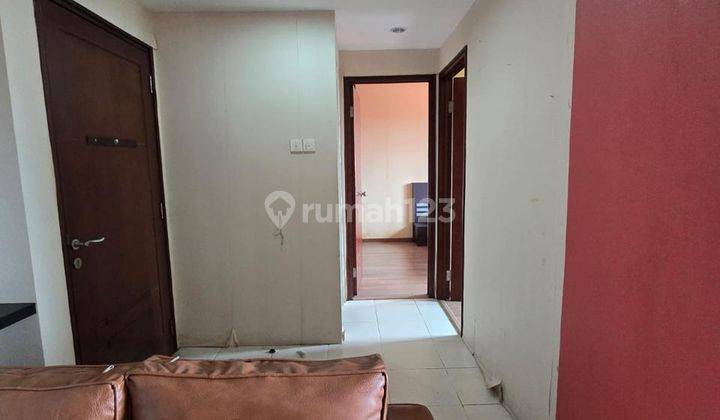 Dijual Furnish Apartemen Mediterania Ancol / Dafam Ancol Jakarta Utara  2