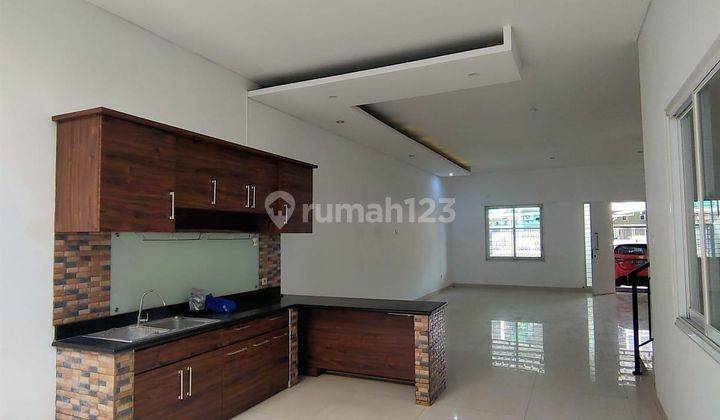 Jual Cepat Rumah 2 Lantai Siap Huni Area Kedoya Jakarta Barat 2