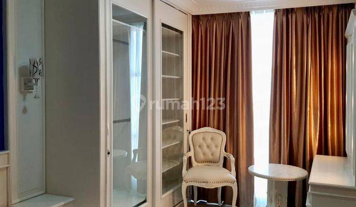 Jual Cepat 2 Unit Apartemen Condo Green Bay Pluit Jakarta Utara 2