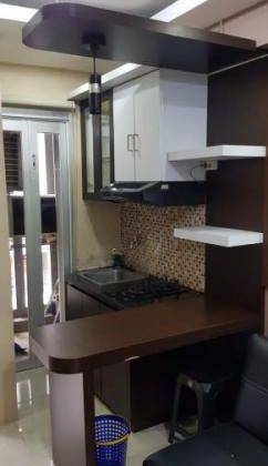 Dijual Segera Unit Apartemen Green Bay Pluit Tower F Jakarta Utara  2