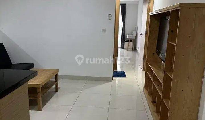 Dijual Cepat Apartemen Mansion Jasmine Kemayoran Tower Dorada 2