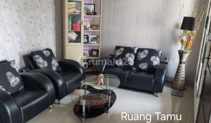 Dijual Cepat Rumah 3 Lantai di Gelong Baru Tomang Jakarta Barat  2