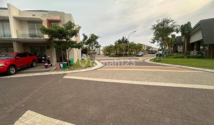 Jual Segera Rumah Milenial Kece Cluster Hawai Cove 5 Pik 2  1