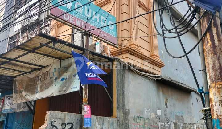 Ruko Bagus, Daerah Kalimalang Jakarta Timur 5