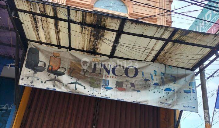 Ruko Bagus, Daerah Kalimalang Jakarta Timur 6