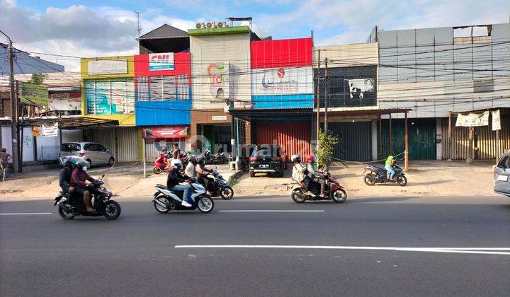 Ruko Bagus, Jarang Ada di Jln, Kali Malang, Jakarta Timur 7