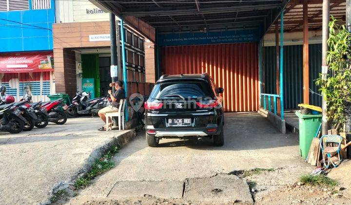 Ruko Bagus, Jarang Ada di Jln, Kali Malang, Jakarta Timur 8