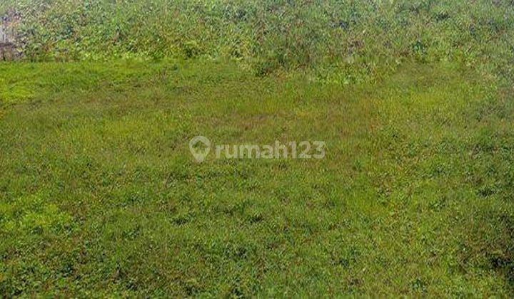 Dijual Tanah Luas 1,2 Ha Pinggir Jalan Kampung Melayu Belakang Bandara Soetta 1