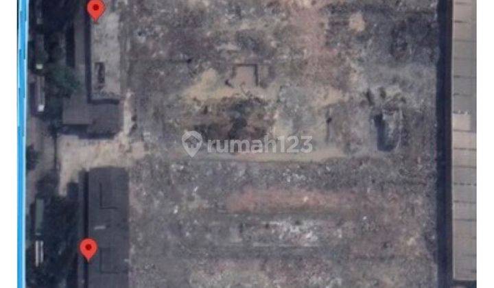 Dijual Tanah Industri Kondisi Sangat Baik Jakarta Industrial Estate Pulogadung jiep  1