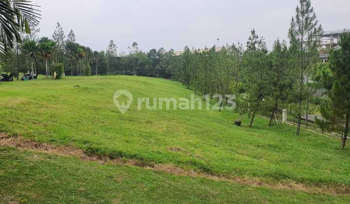 For Sale Plot at KBP Bandung Wangsakerta 2